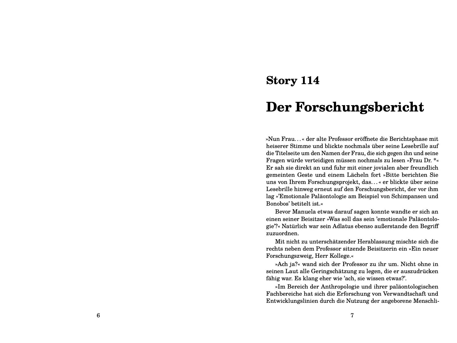 Schnelle Sexy Stories II - pdf product image (4)