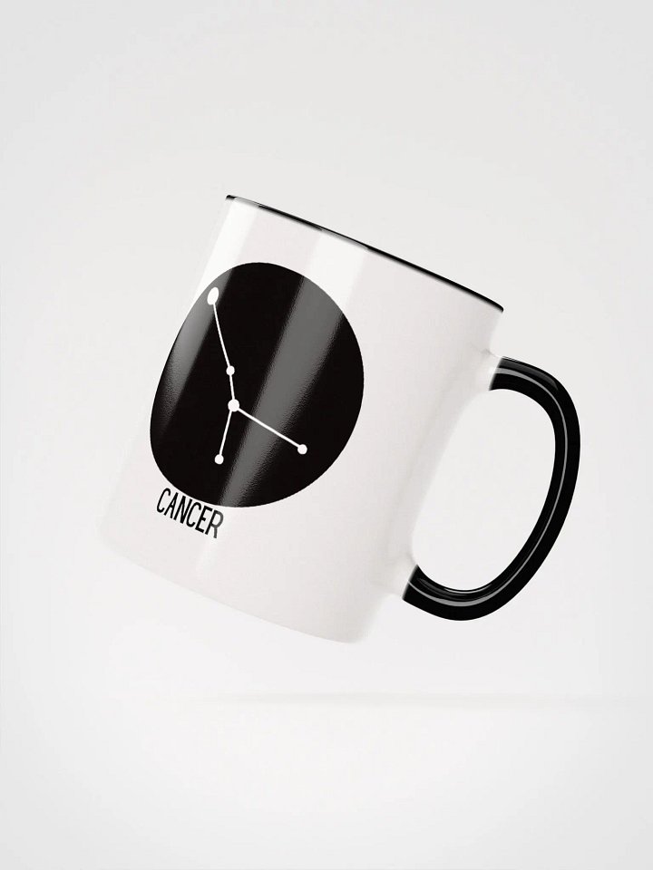 UACNJ 11oz Mug - Cancer product image (2)