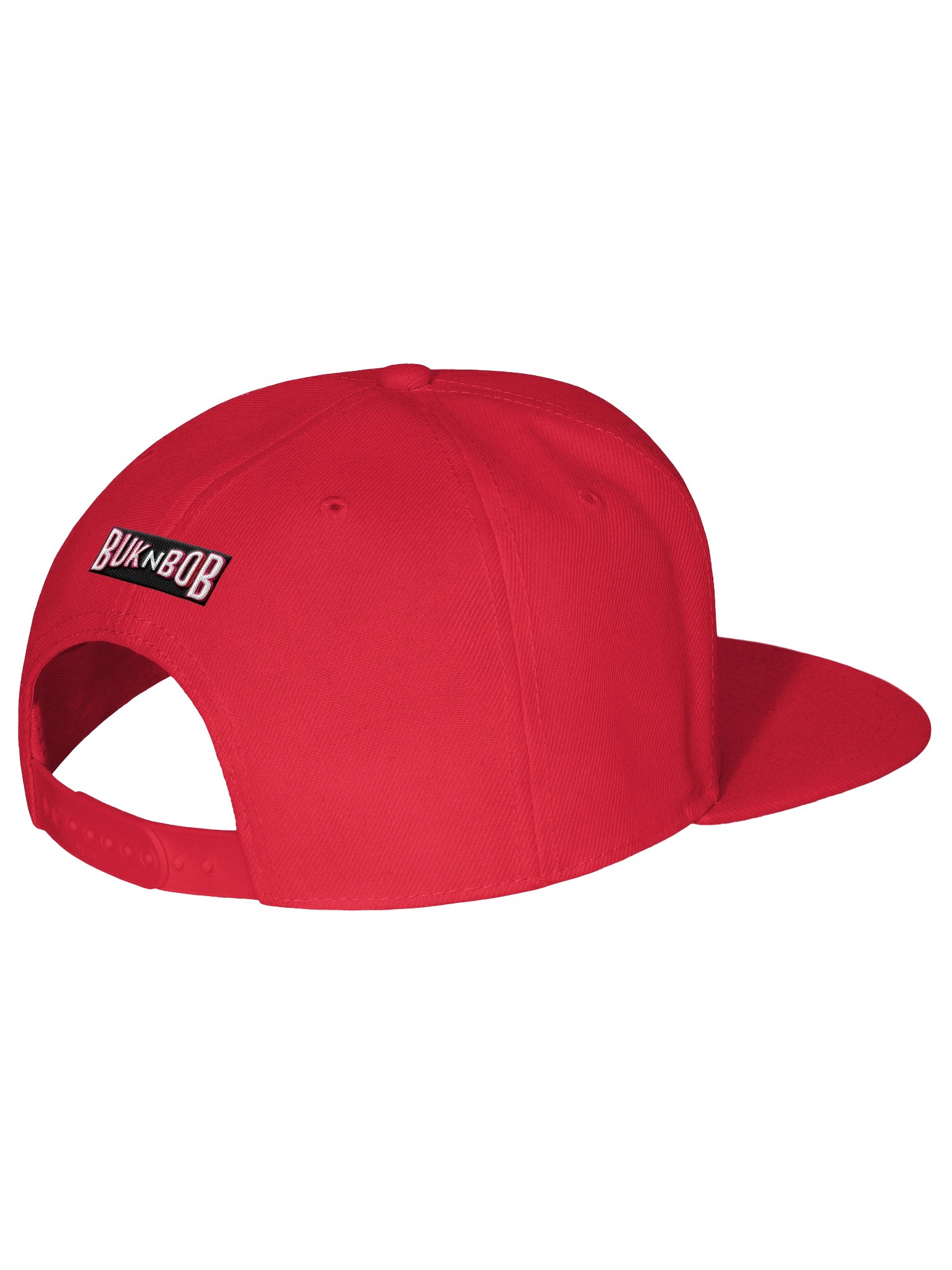 Buk N Bob Sports Vibes Snapback Cap product image (32)
