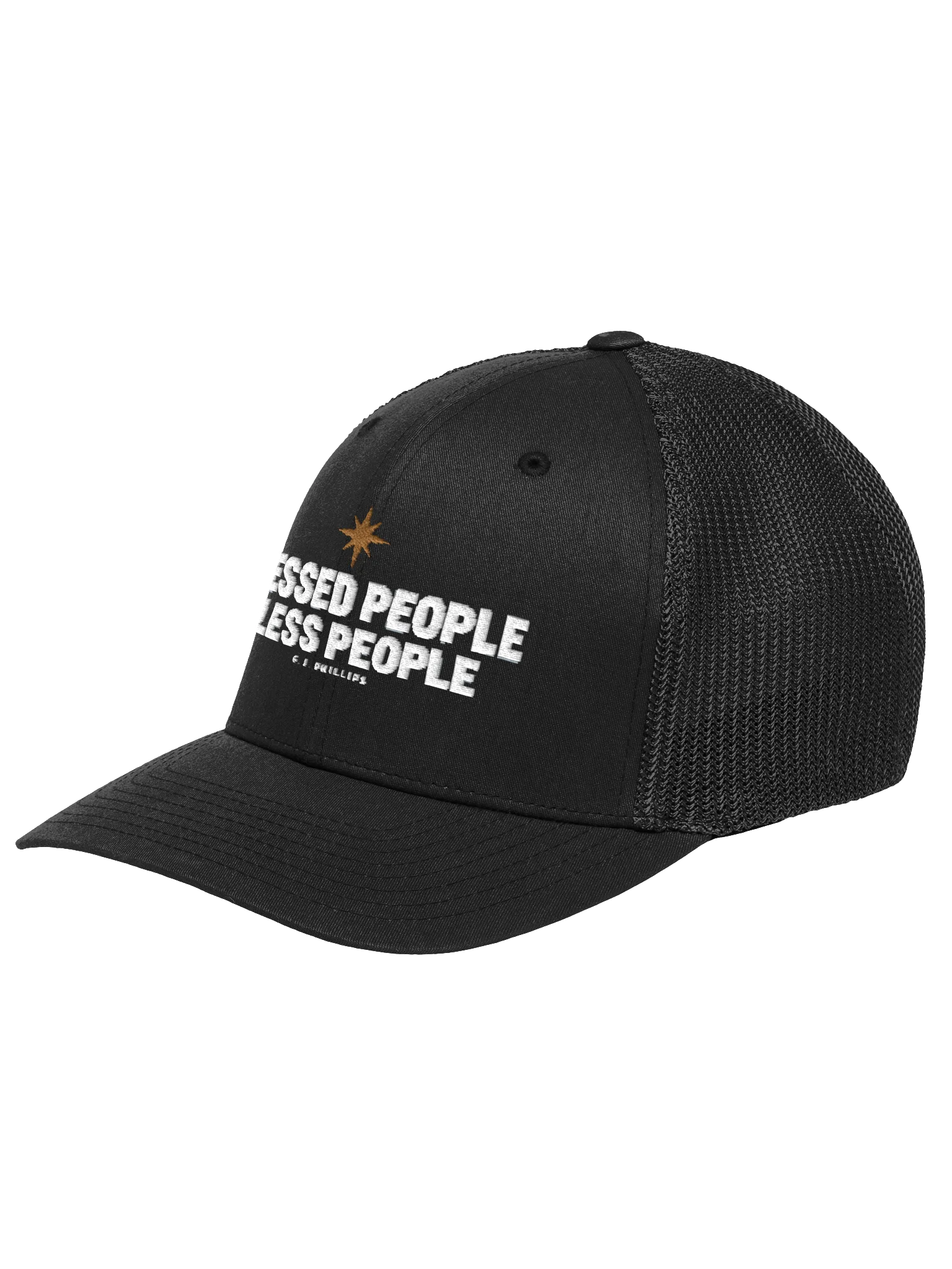 What Do Blessed People Do? product image (2)