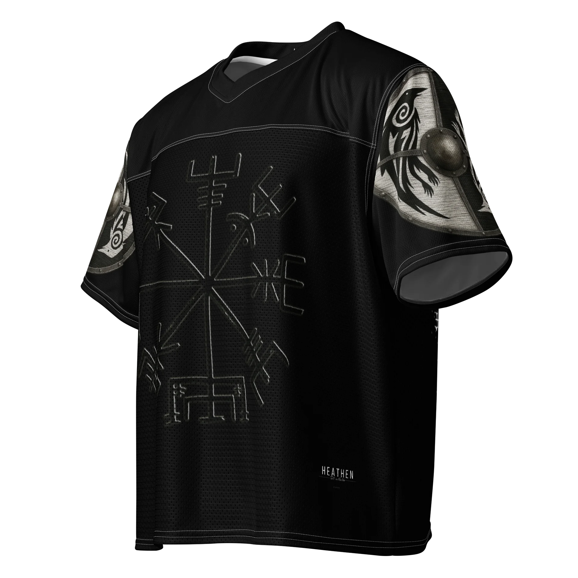 Ghosted Ultimate Sig Jersey product image (3)