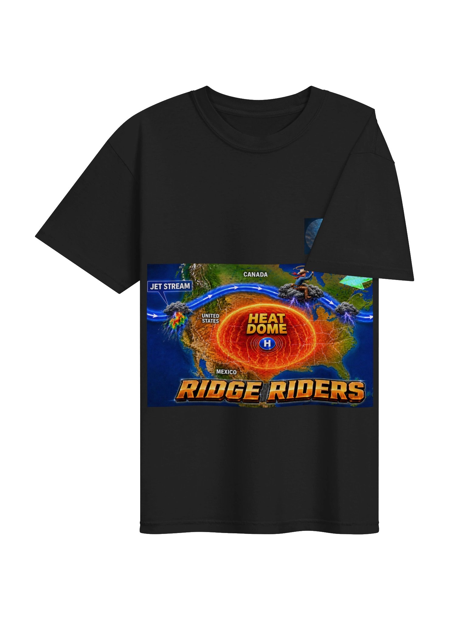 Ridge Riders product image (4)