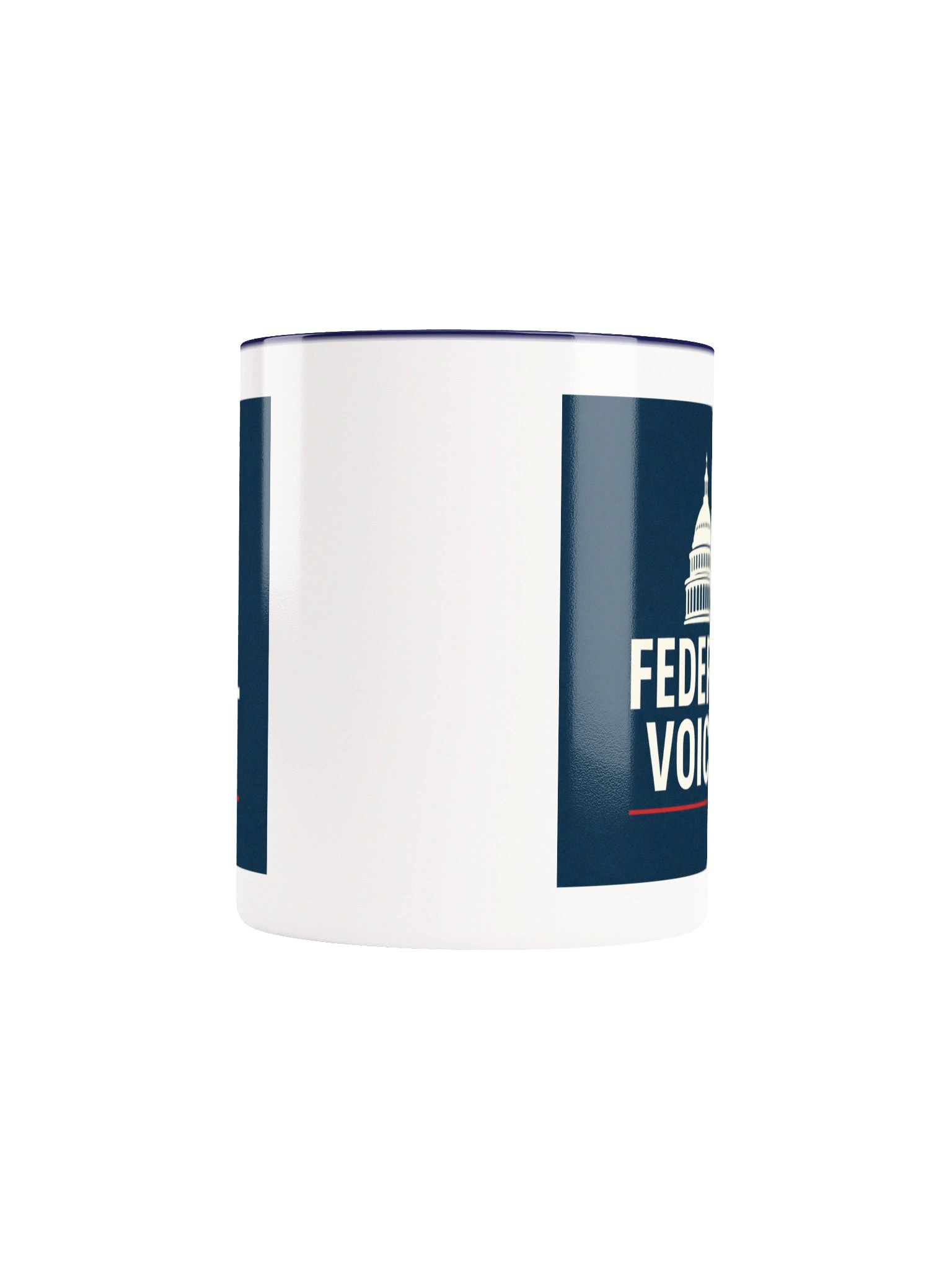 Federal Voices Accent Mug product image (5)