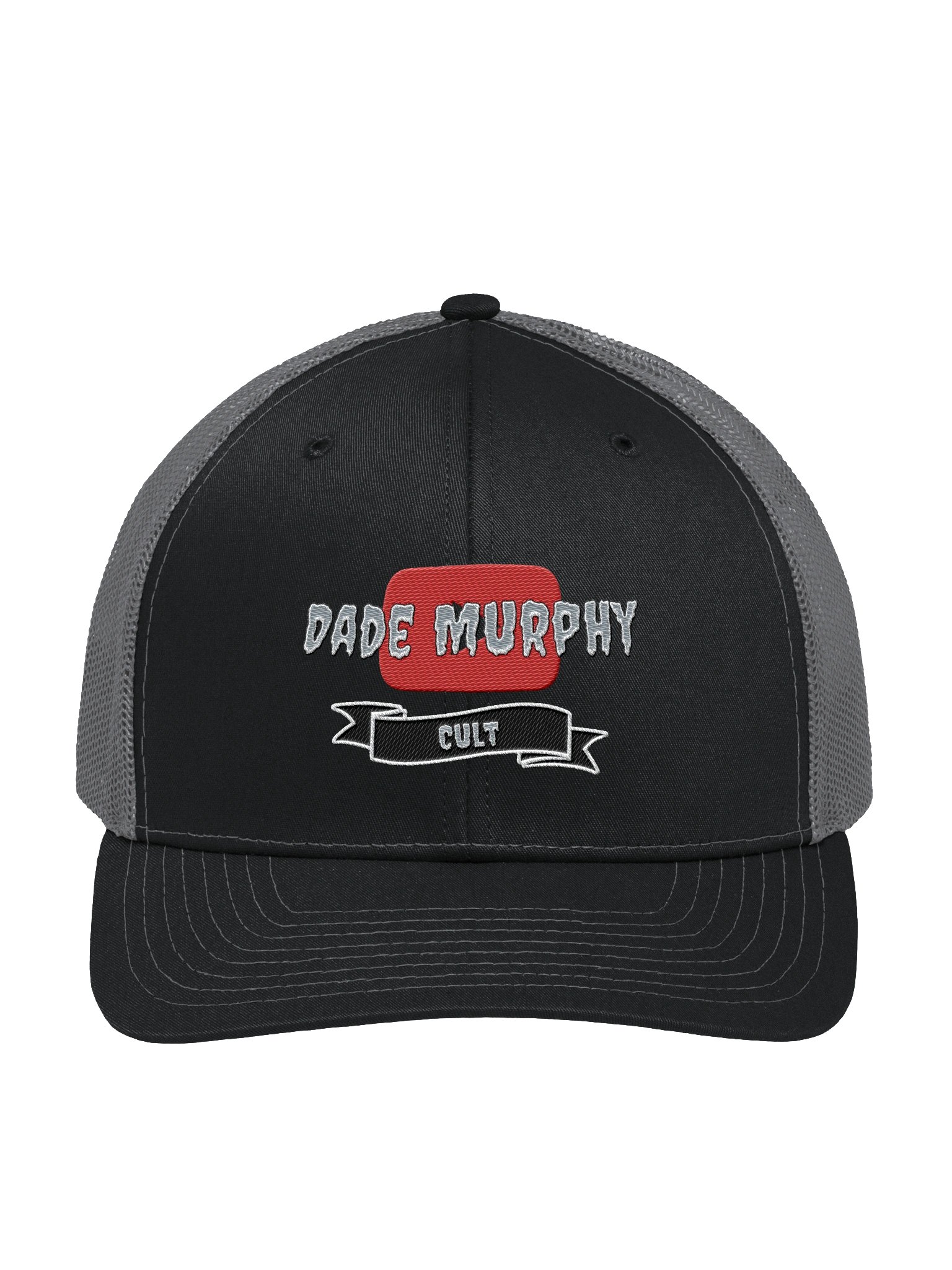 Dade Murphy Cult (YouTube) Hat product image (1)