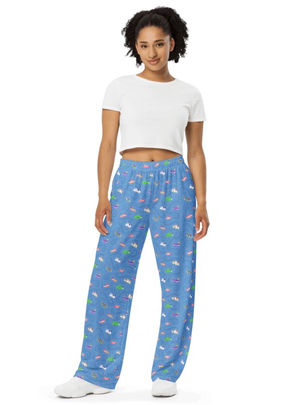 Sea Slugs - Lounge/Pajama Pants product image (1)