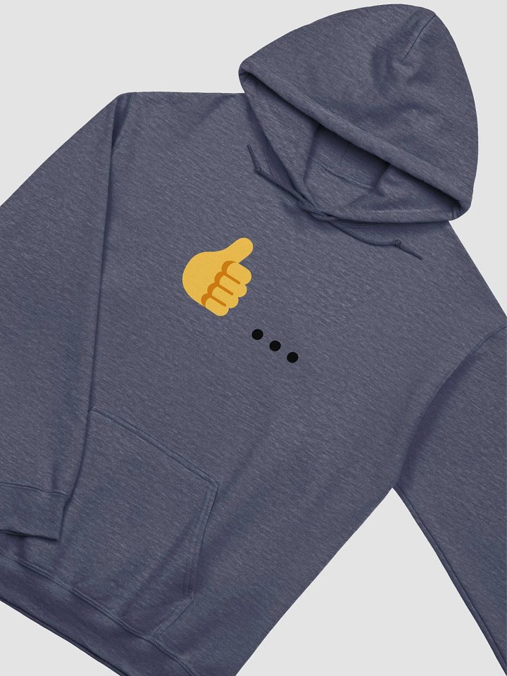 Gen Z Trigger Hoodie product image (12)