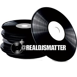 REAL DJS MATTER MEMBERSHIP