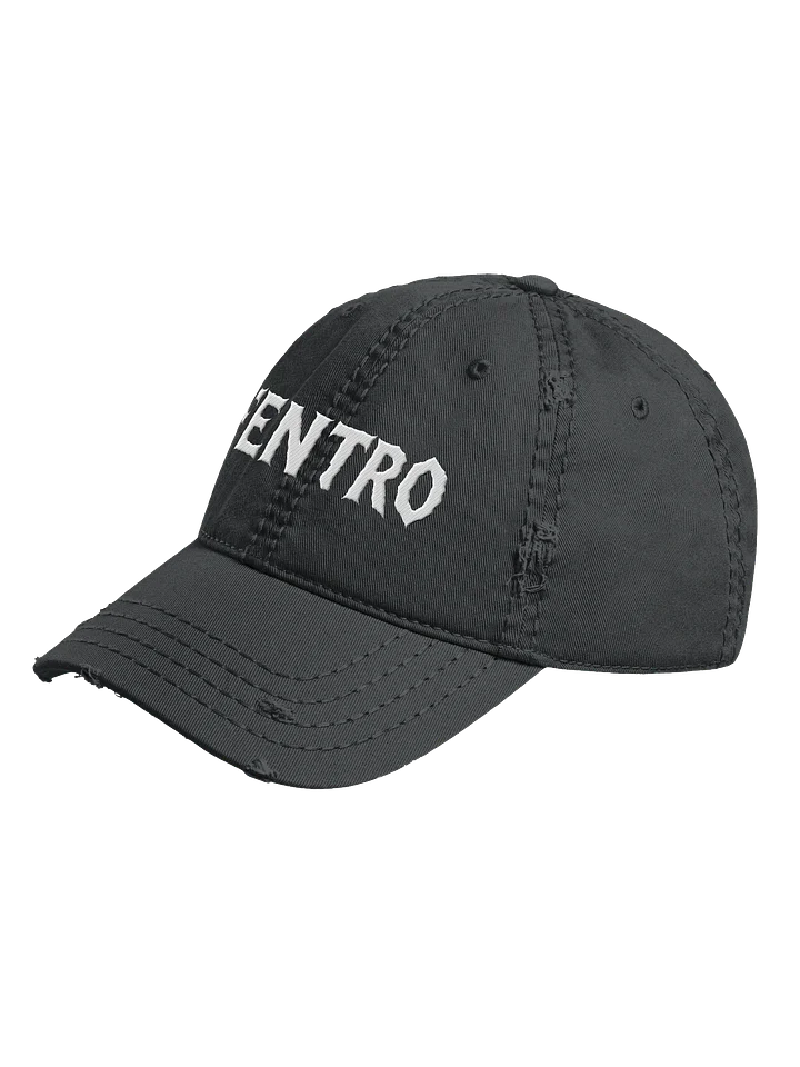 FENTRO DAD HAT product image (2)