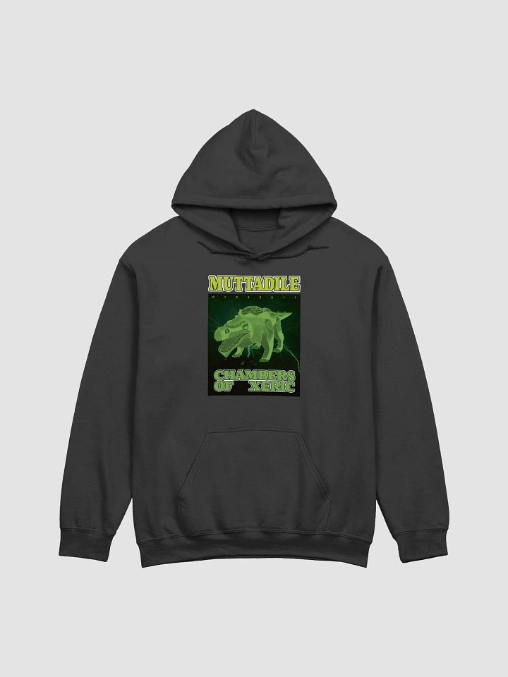 Muttadile Hoodie (Variants) product image (3)
