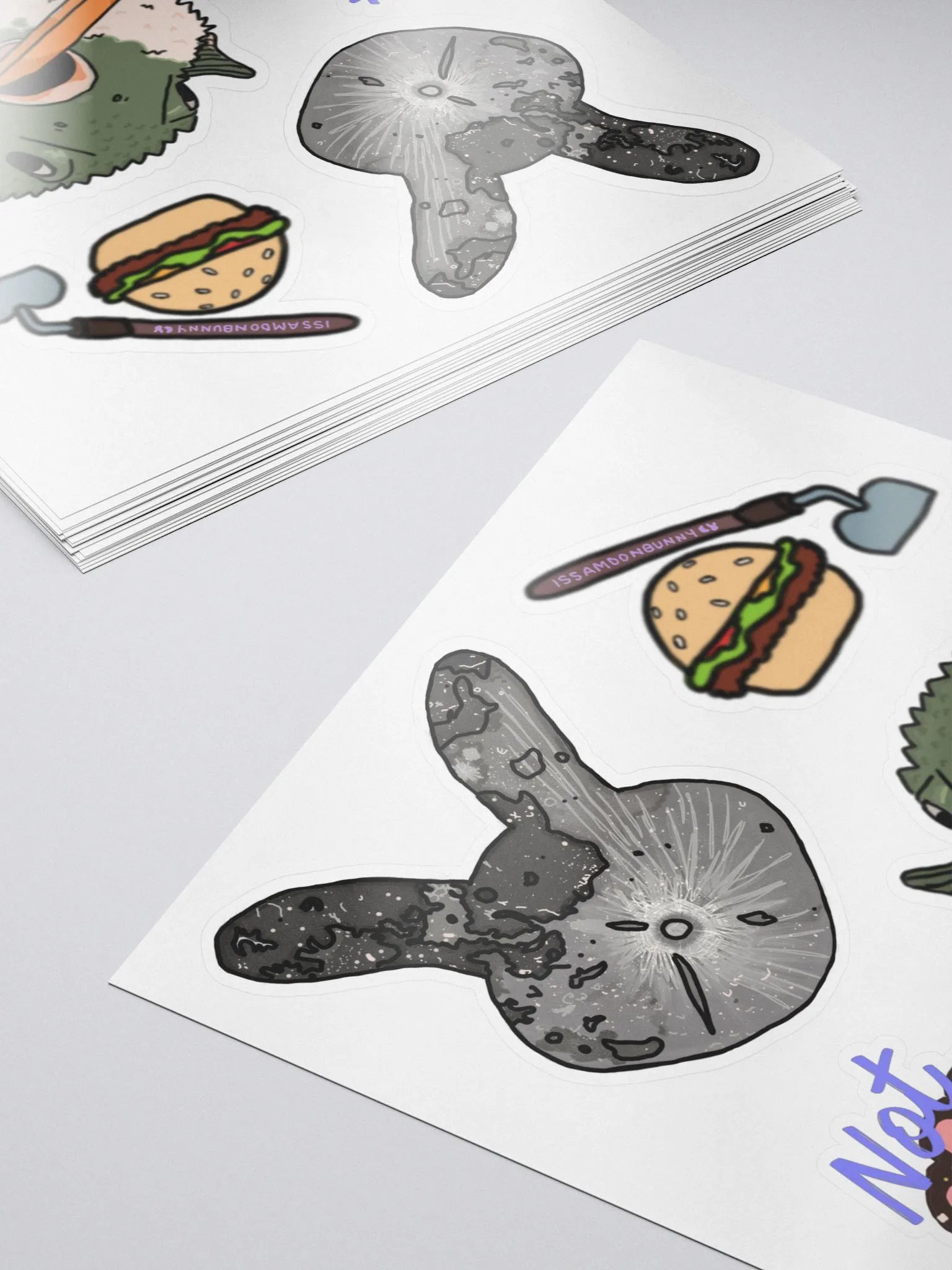 MoonBun 2.0 product image (5)