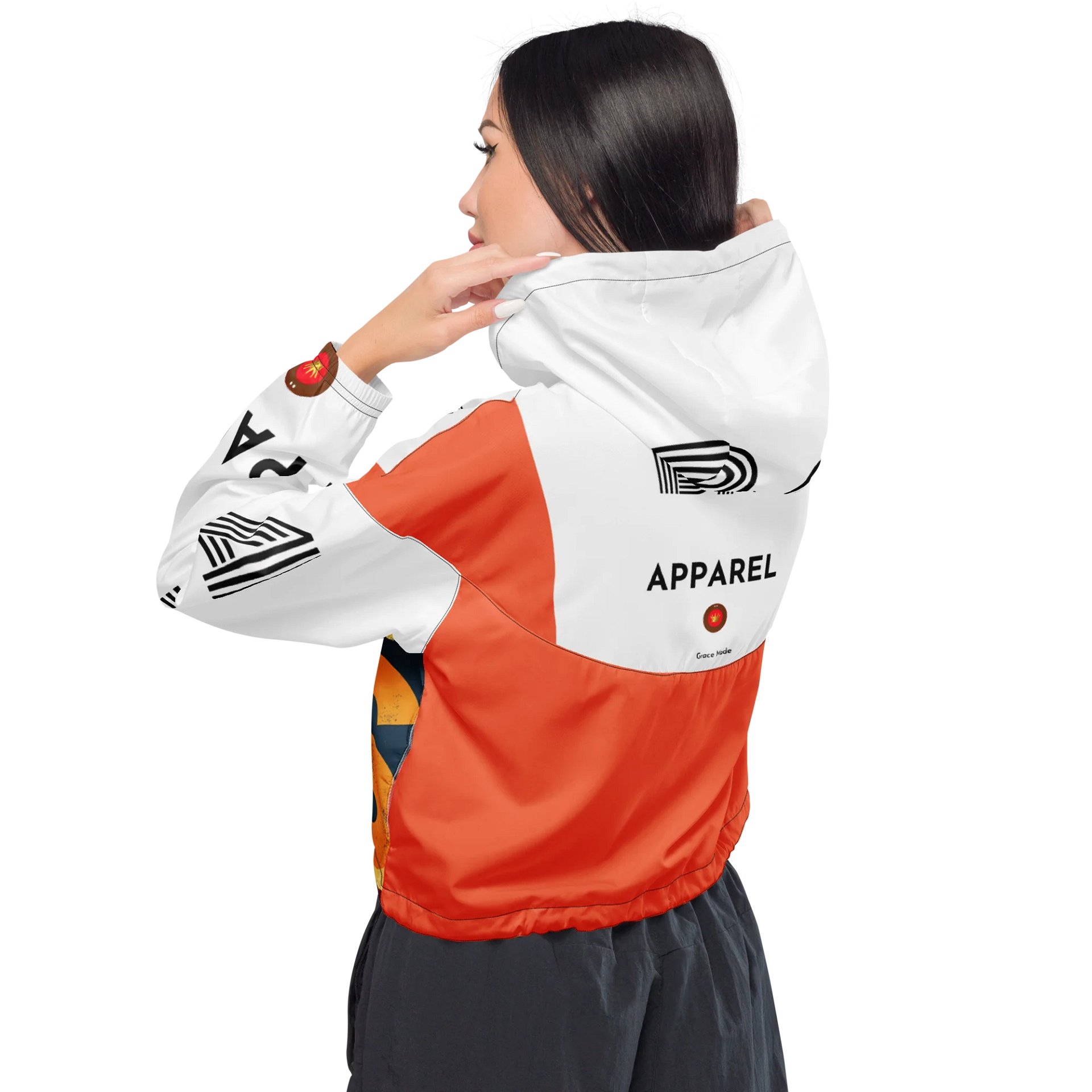 “Elevation Over Limitation” product image (2)