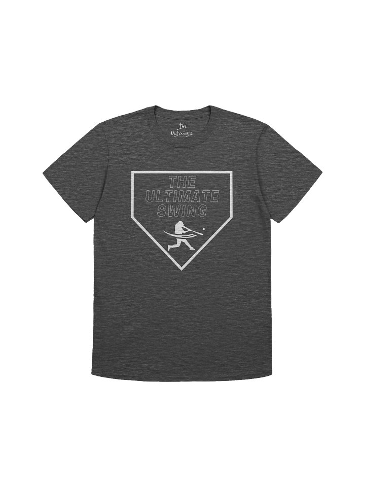 The "Plate Presence" Tee product image (7)