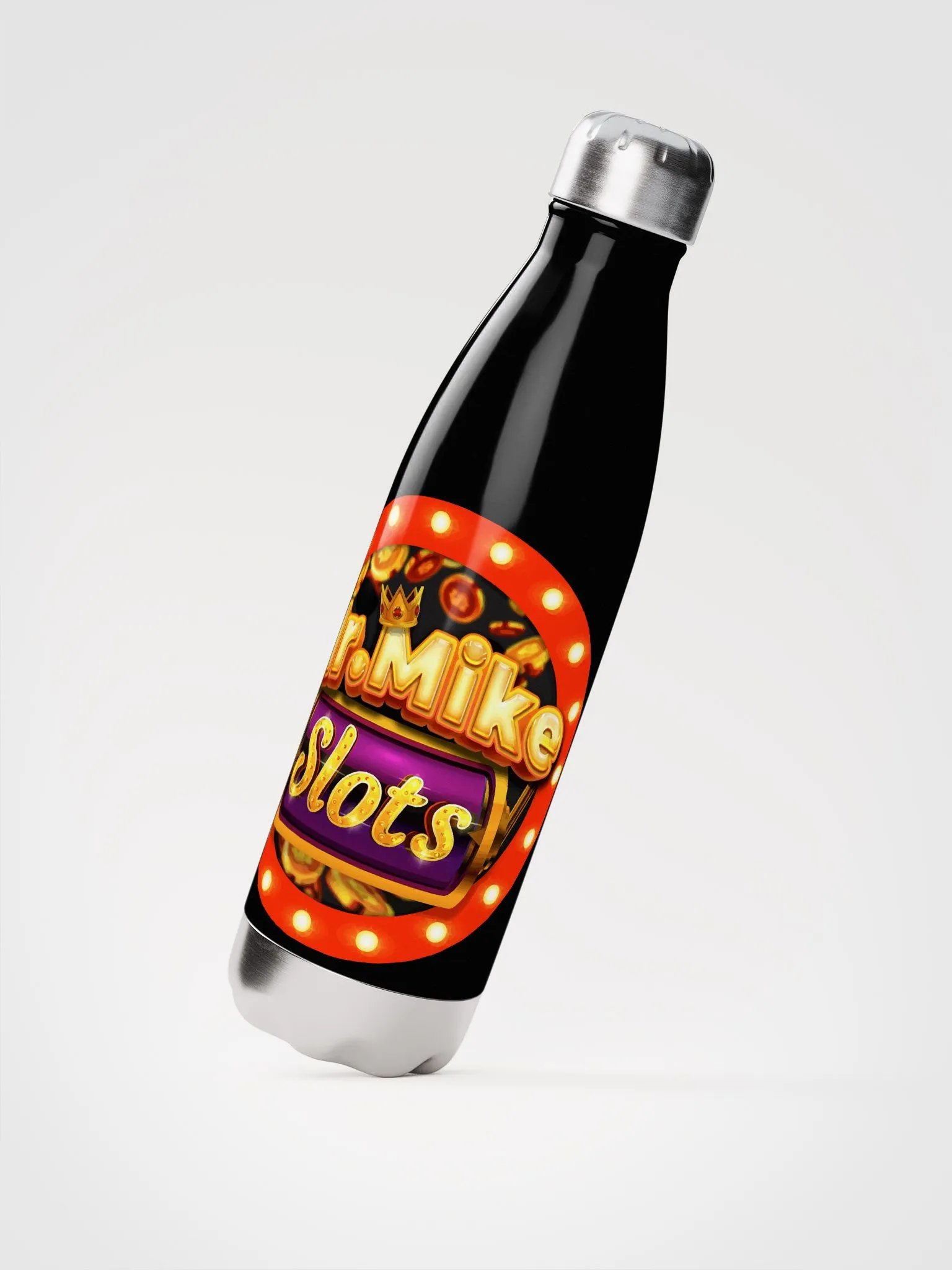 Mr Mike Slots Bottle product image (2)