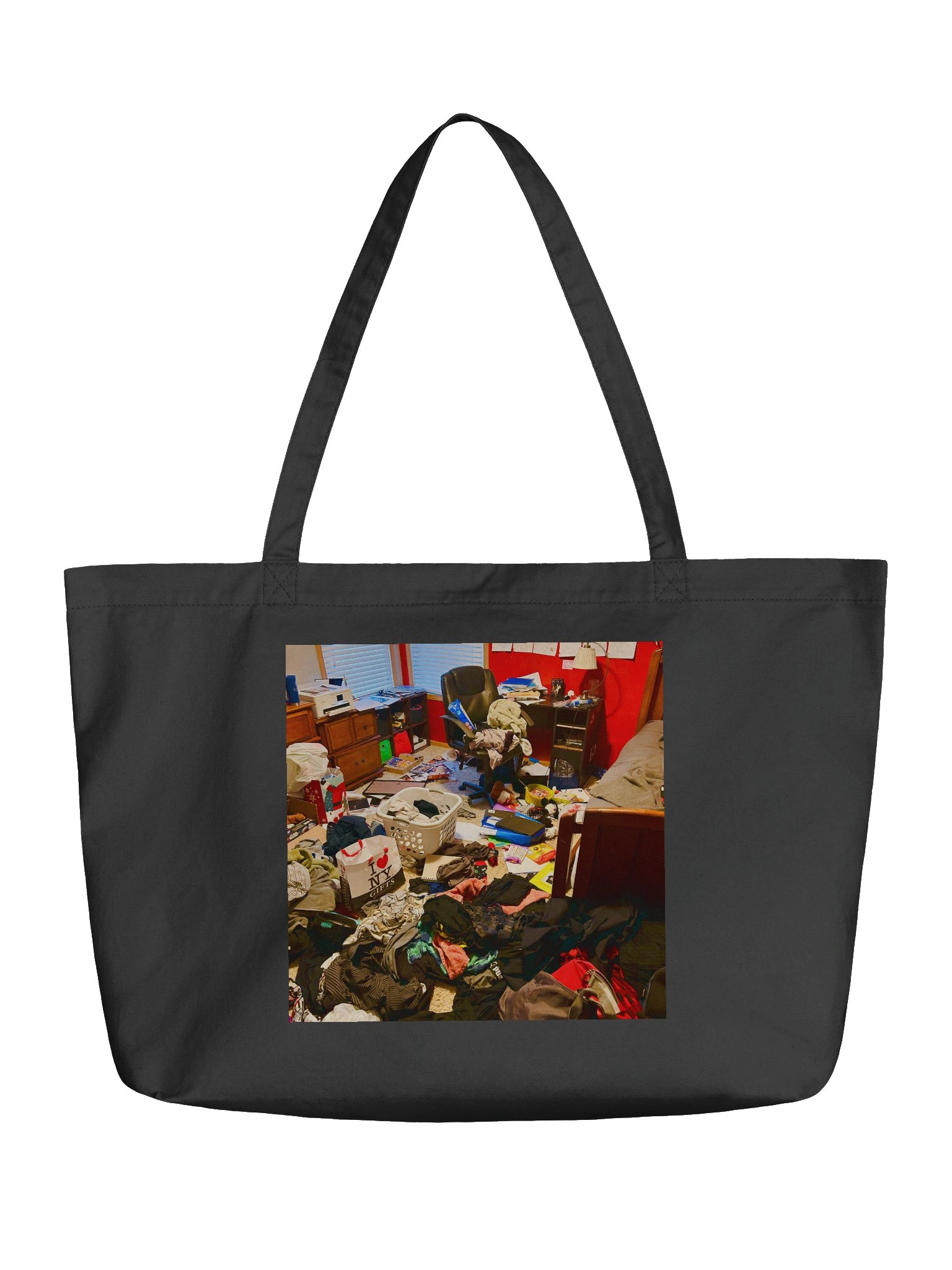 the evidence.tote product image (1)