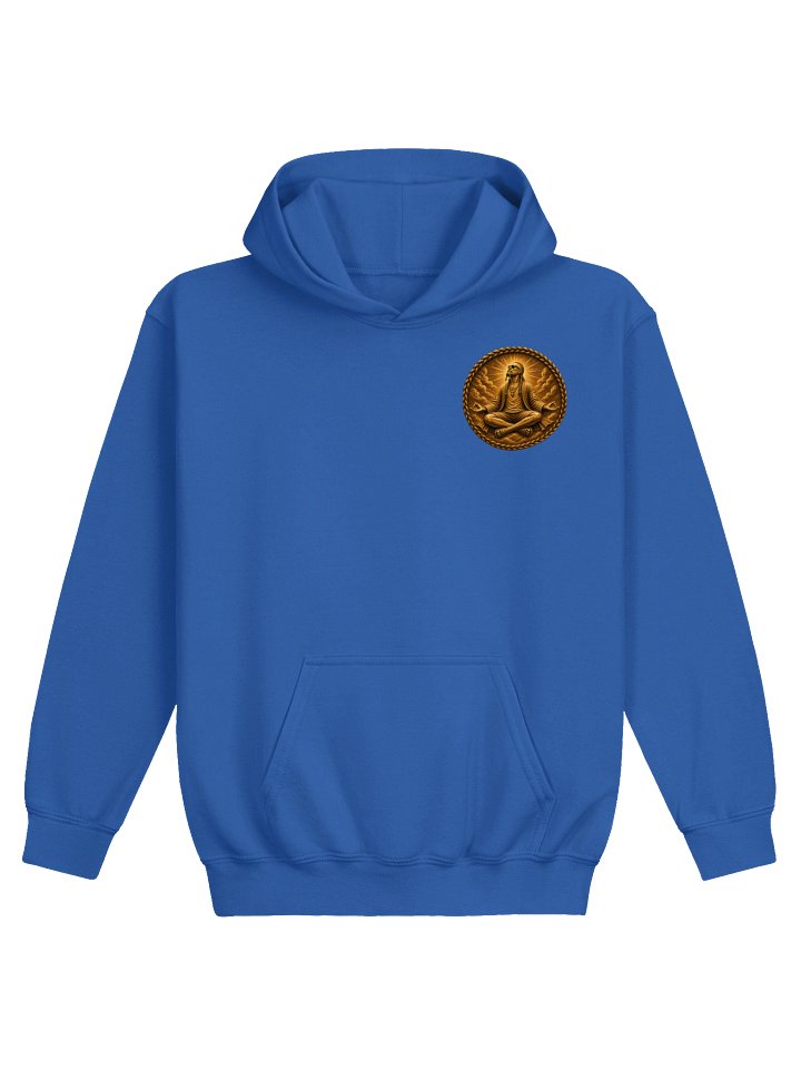 FSR Kids Hoodie product image (3)