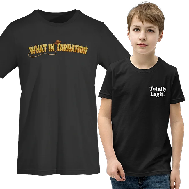 Ayundaru T-Shirts