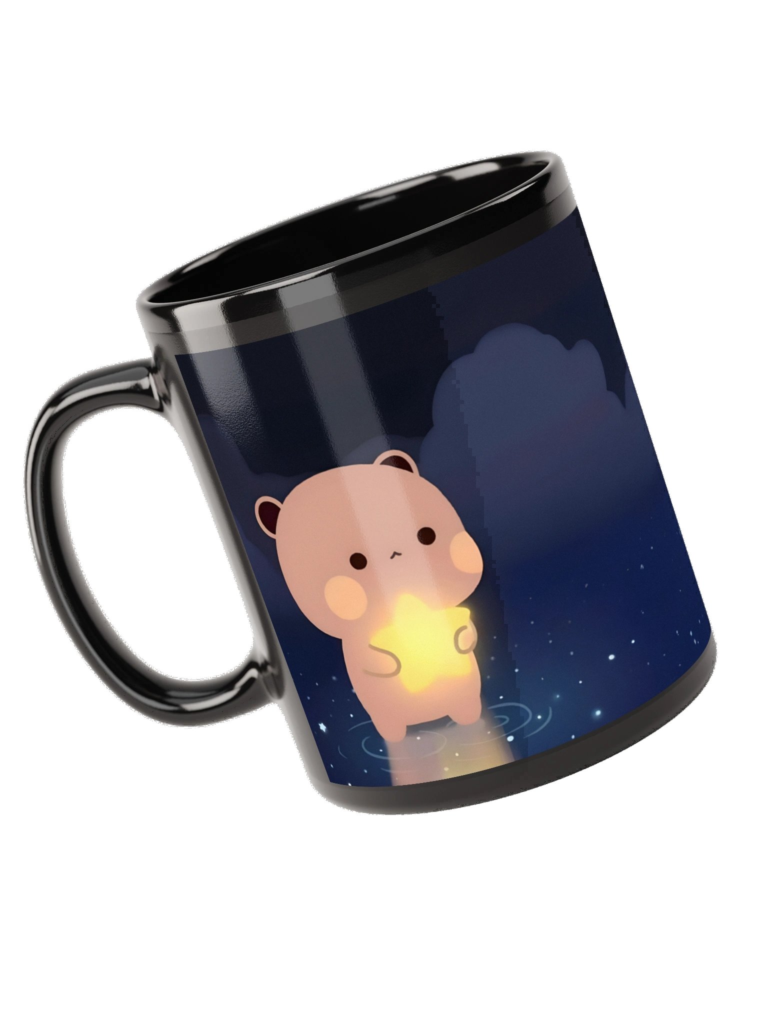 Dudu Holding Star Mug product image (9)