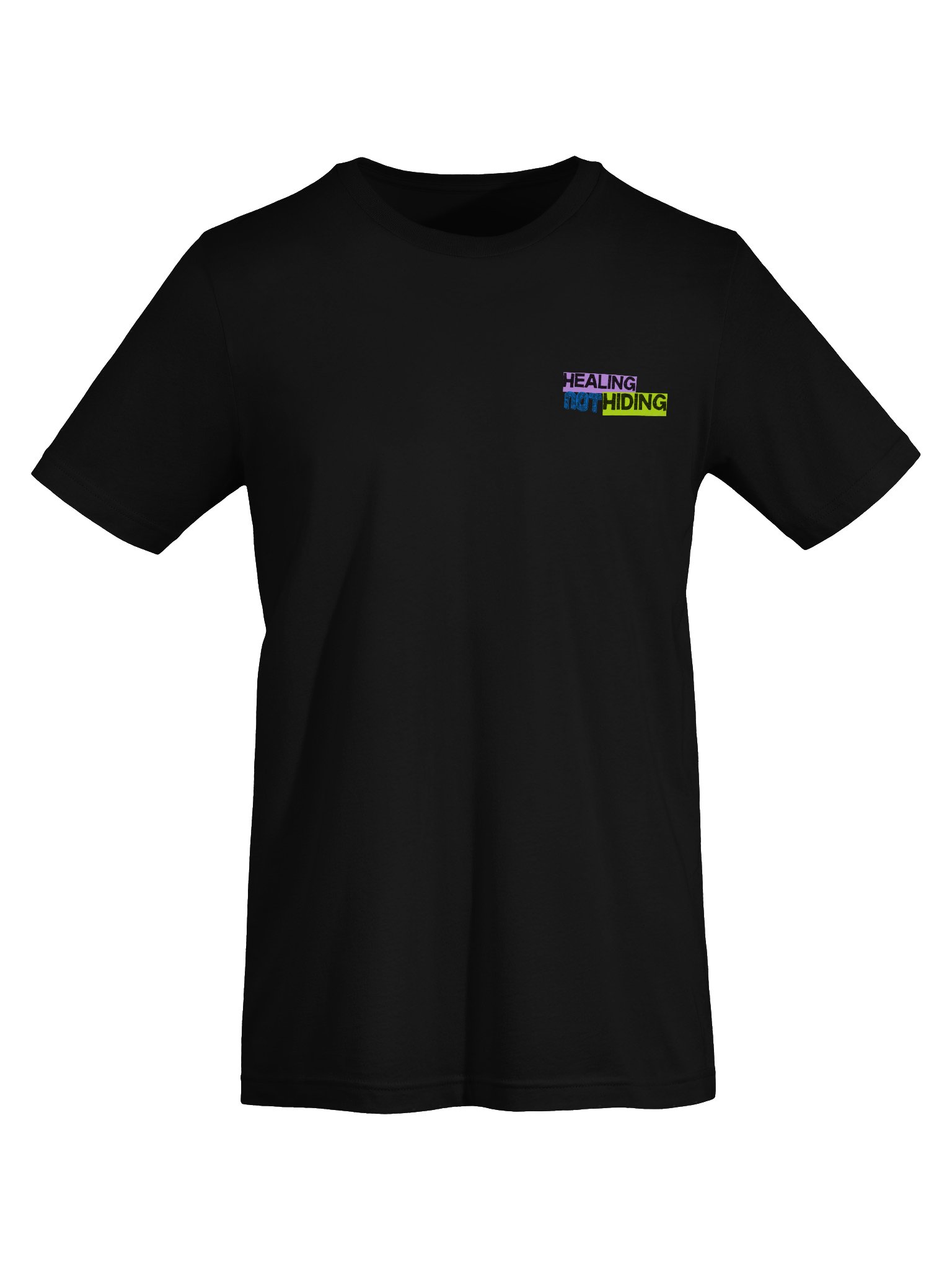 Empowerment in Colors T-Shirt product image (7)