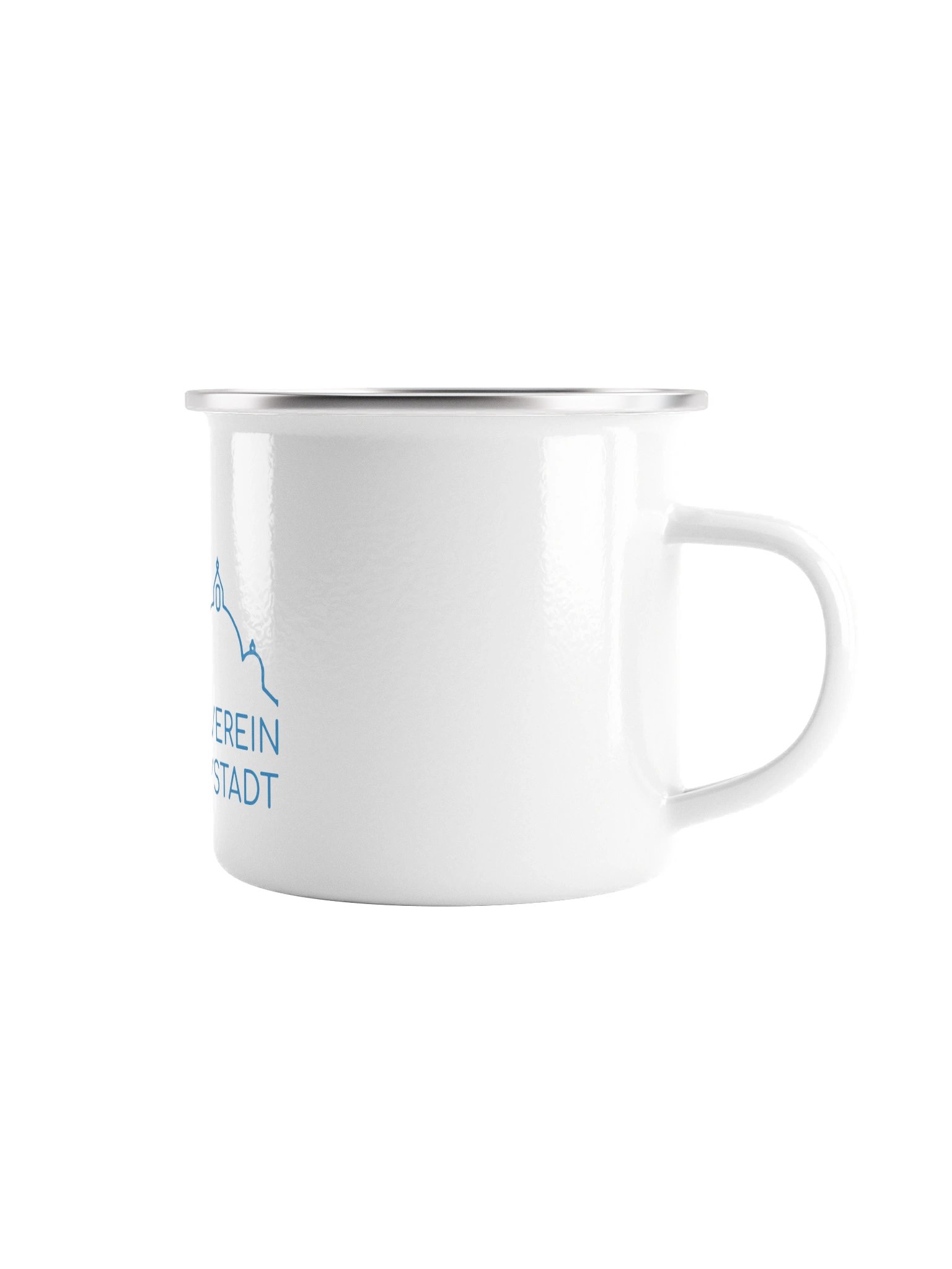 PSV Enamel Camp Mug product image (4)