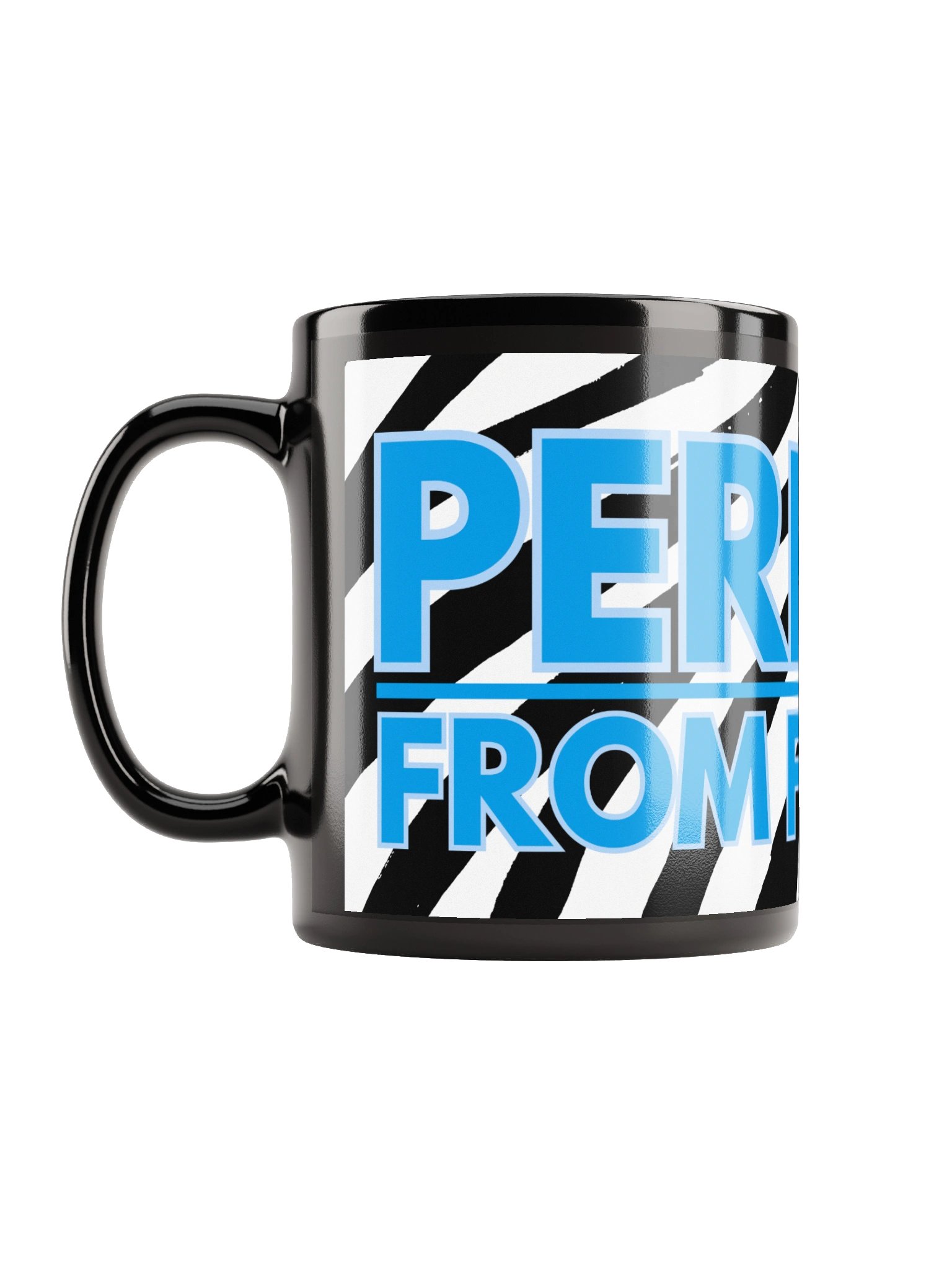 PERKELE MUG BLACK product image (6)