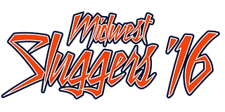 Midwest Sluggers '16