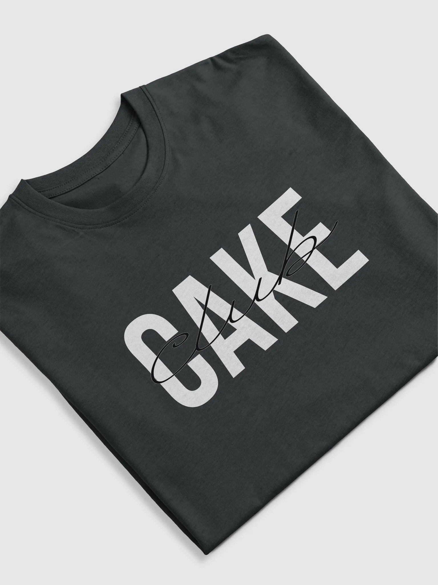 Cake Club Tee product image (5)