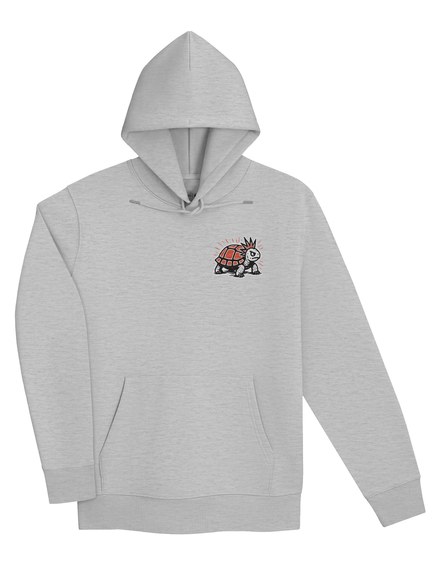 Turn Rage Into Courage Hoodie product image (6)