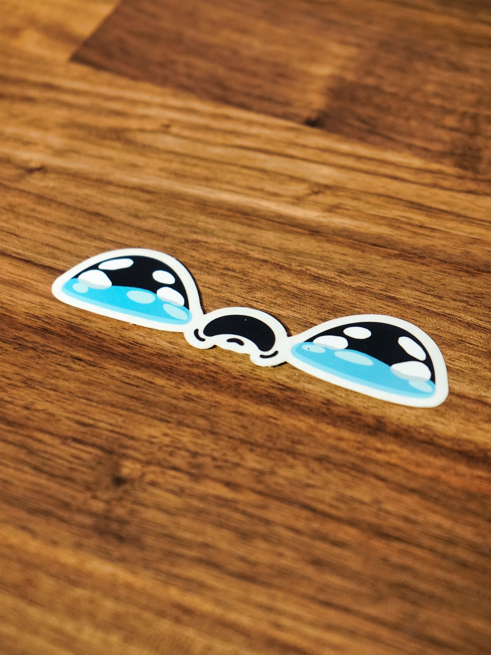 Upsetty Face product image (1)