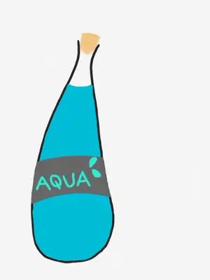 HYDRATION Drawn: 24/05/2026 Shop link in bio! #fourthwallshop #masterperformermp #artist #digitalart #samsungnotes