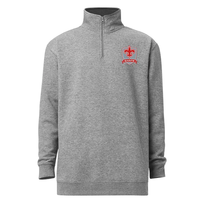 Concordia Prep - Fleece Pullover product image (1)