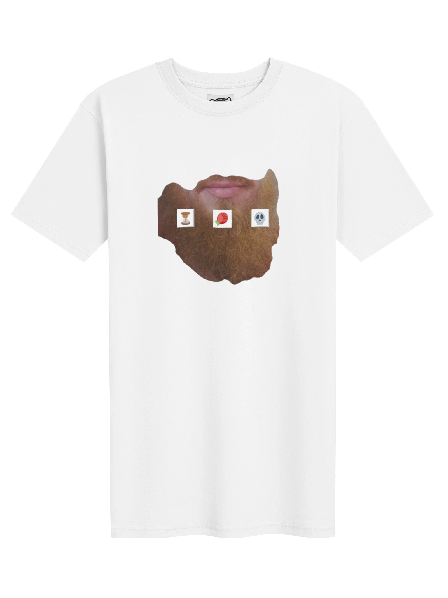 "Vanité Barbue" product image (1)