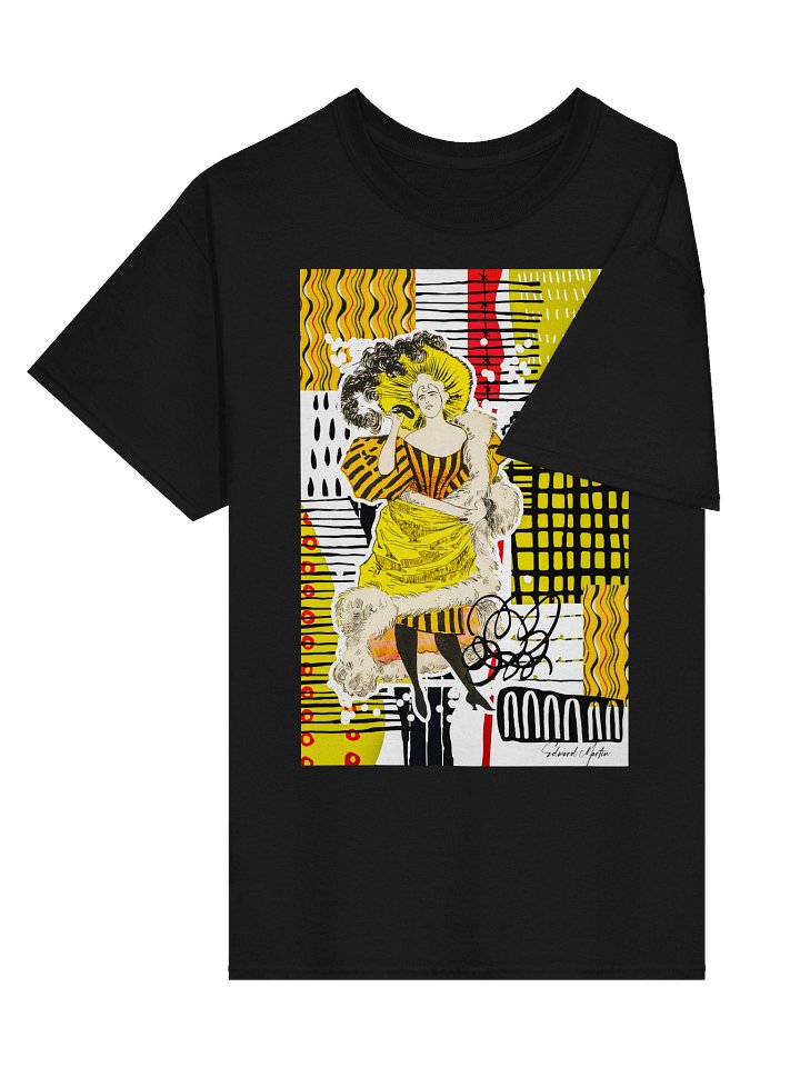 Can you CanCan? T-Shirt product image (1)