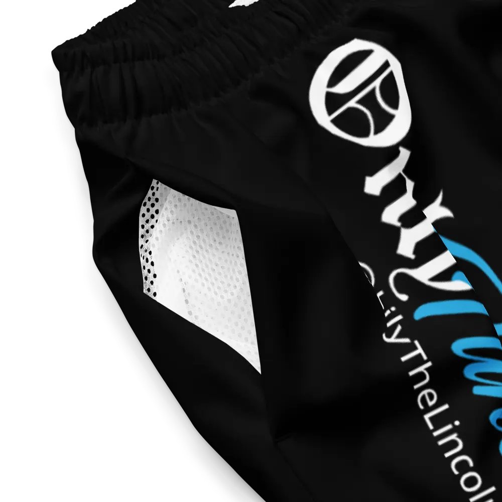 OnlyFunerals Swim Trunks product image (7)