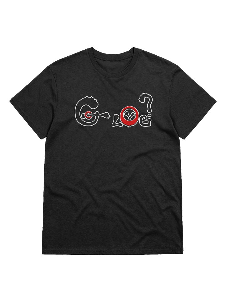 LOL got love ? female tee product image (1)
