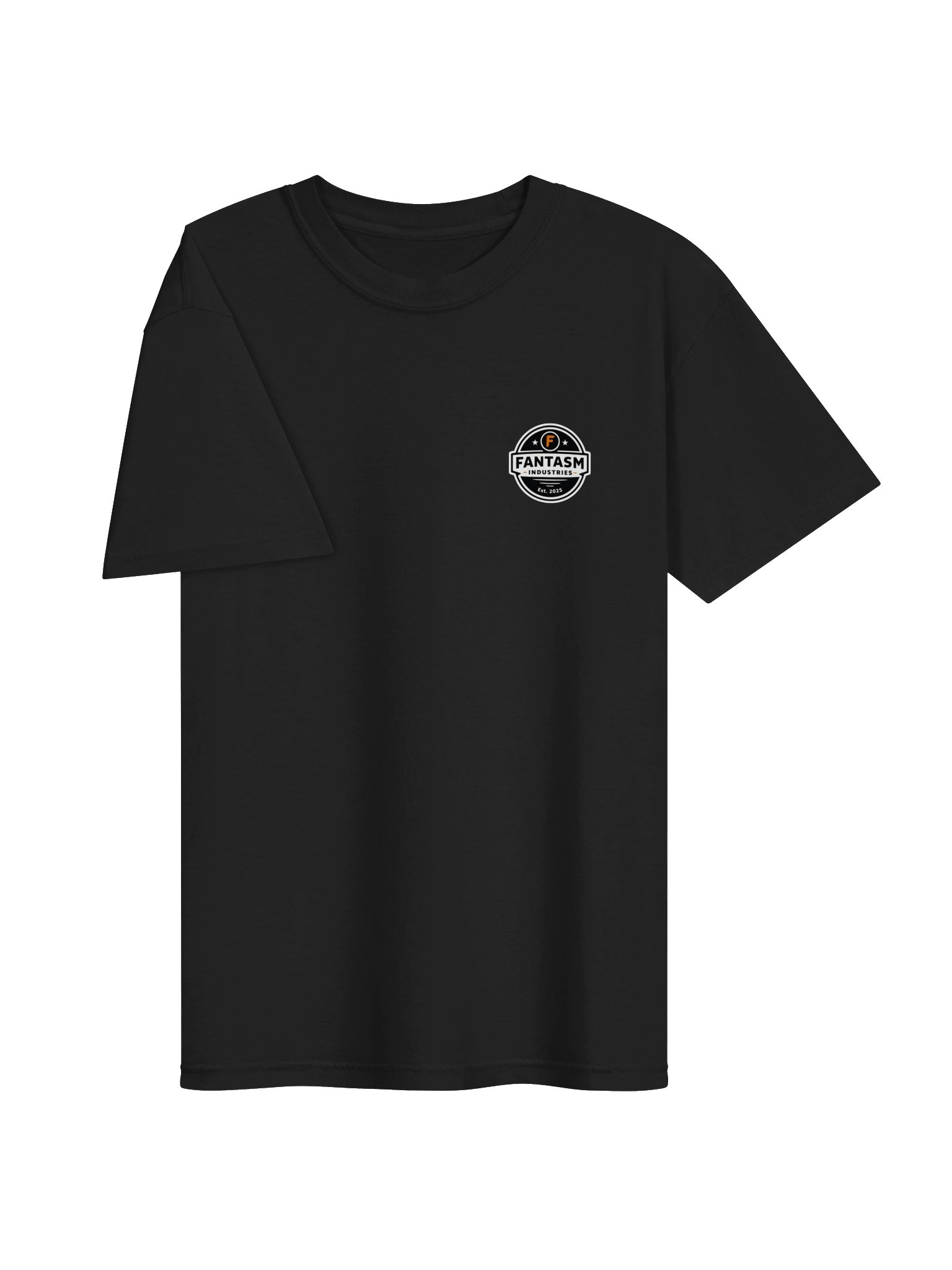 Fantasm Industries Surf Club T Shirt product image (4)
