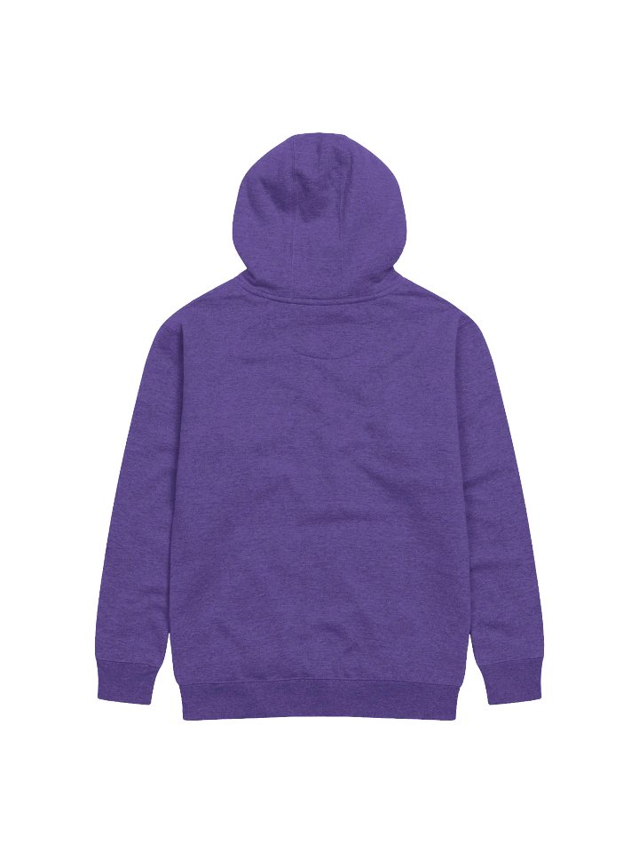 "He's Punching" Premium Unisex Hoodie product image (6)
