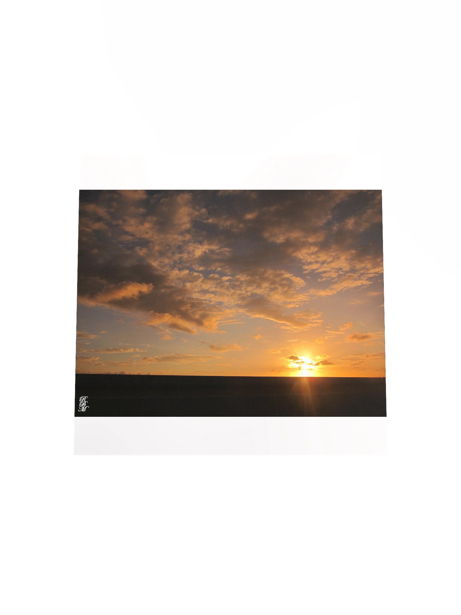 Sunset on the Highway product image (13)