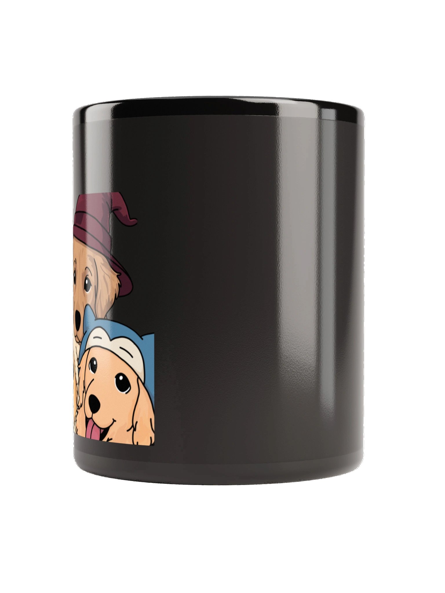 dog mug product image (2)