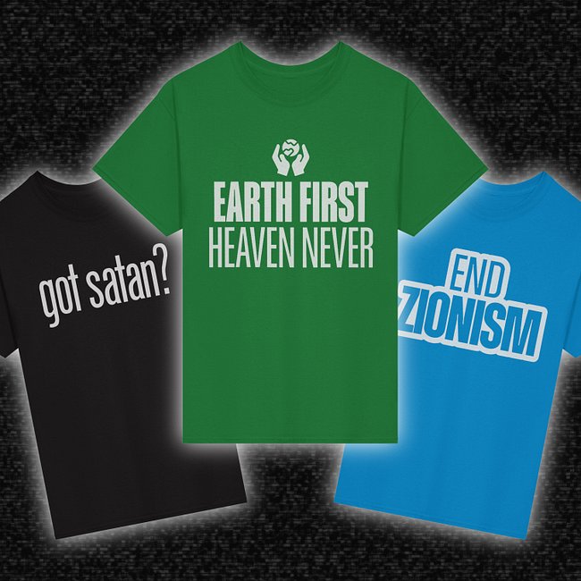 Satanic Messages