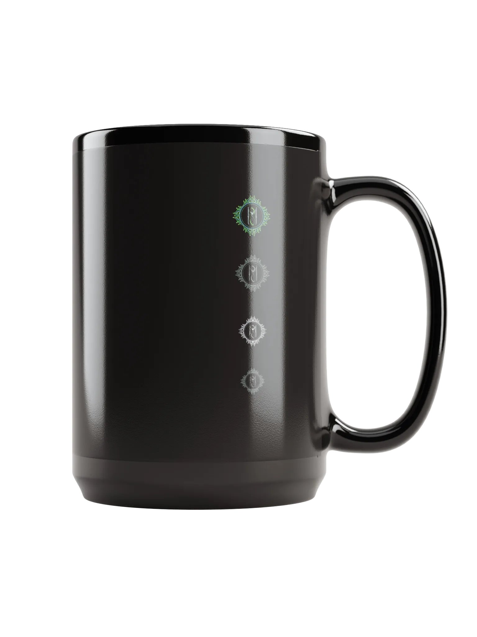 METAL'S UGLY MUG product image (2)