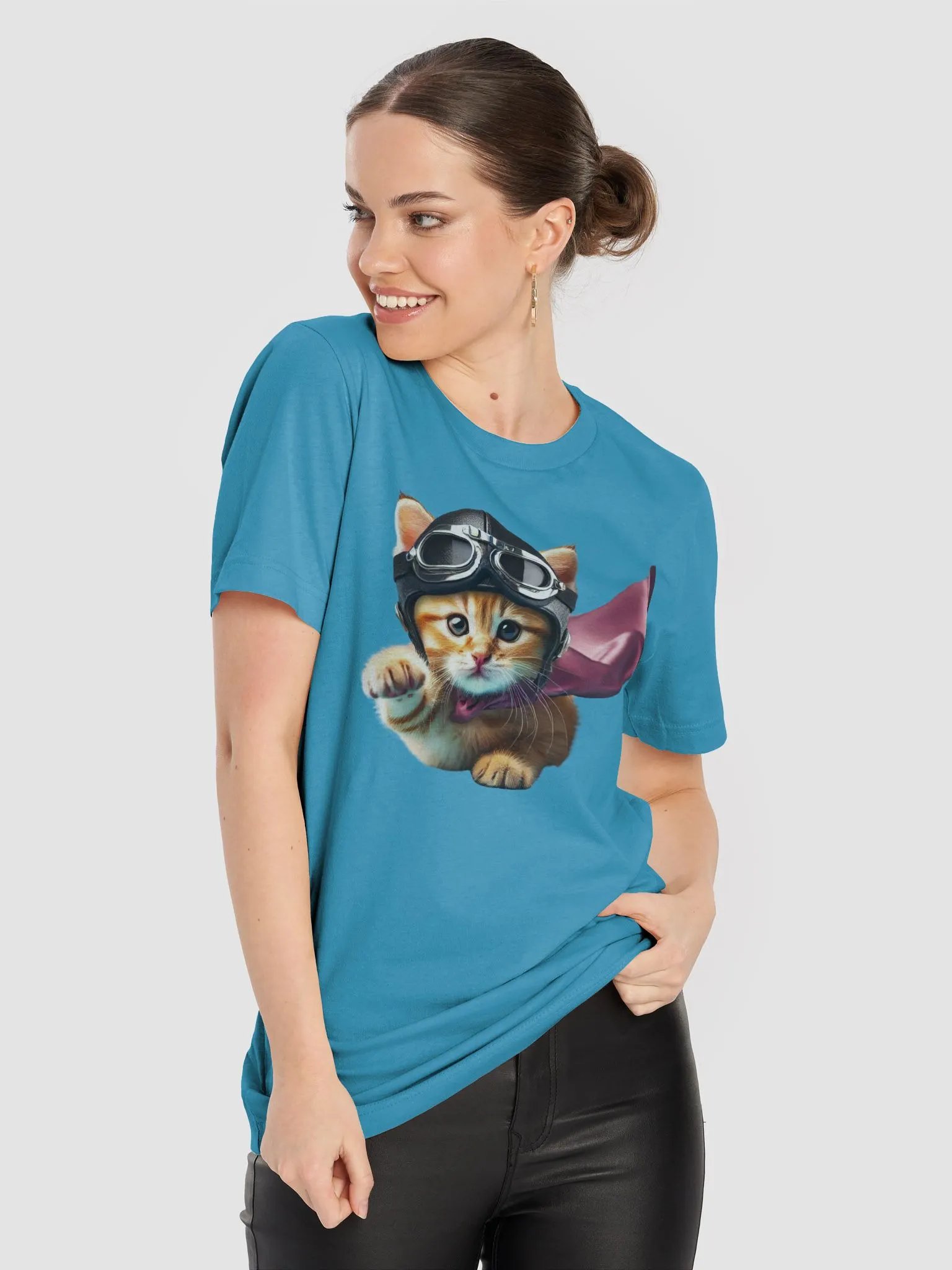 Super Kitten - Dark Colours product image (8)
