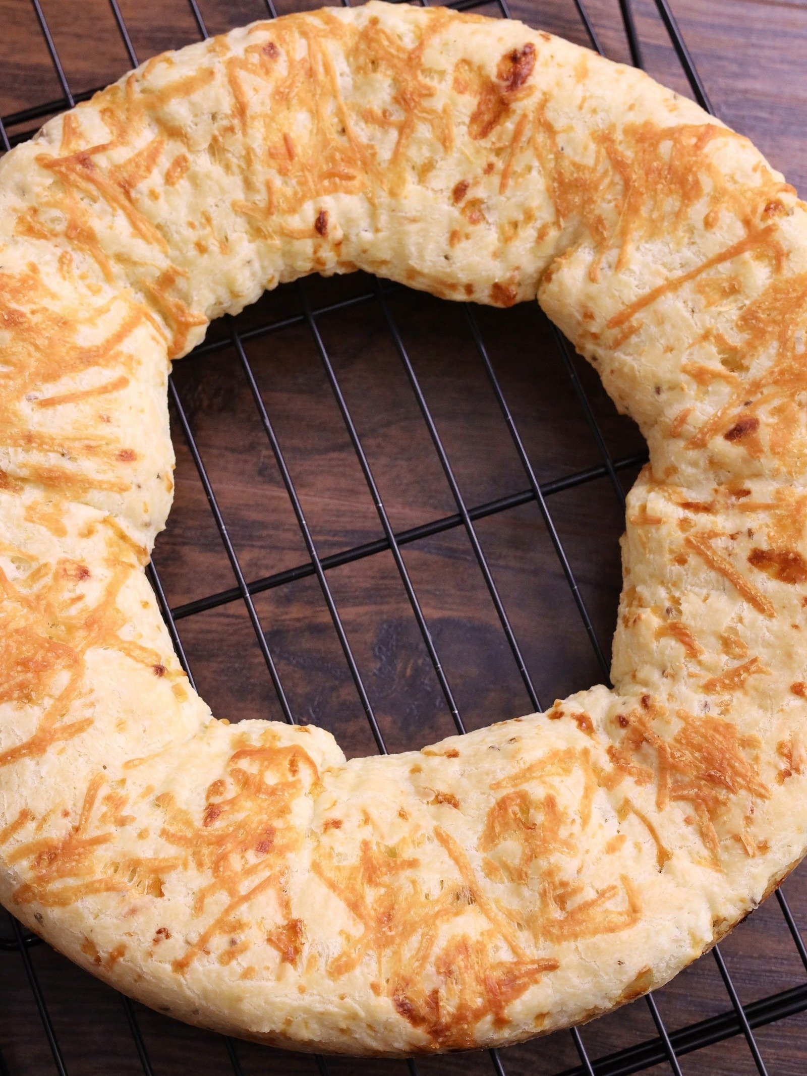 Rosca de Chipa product image (1)