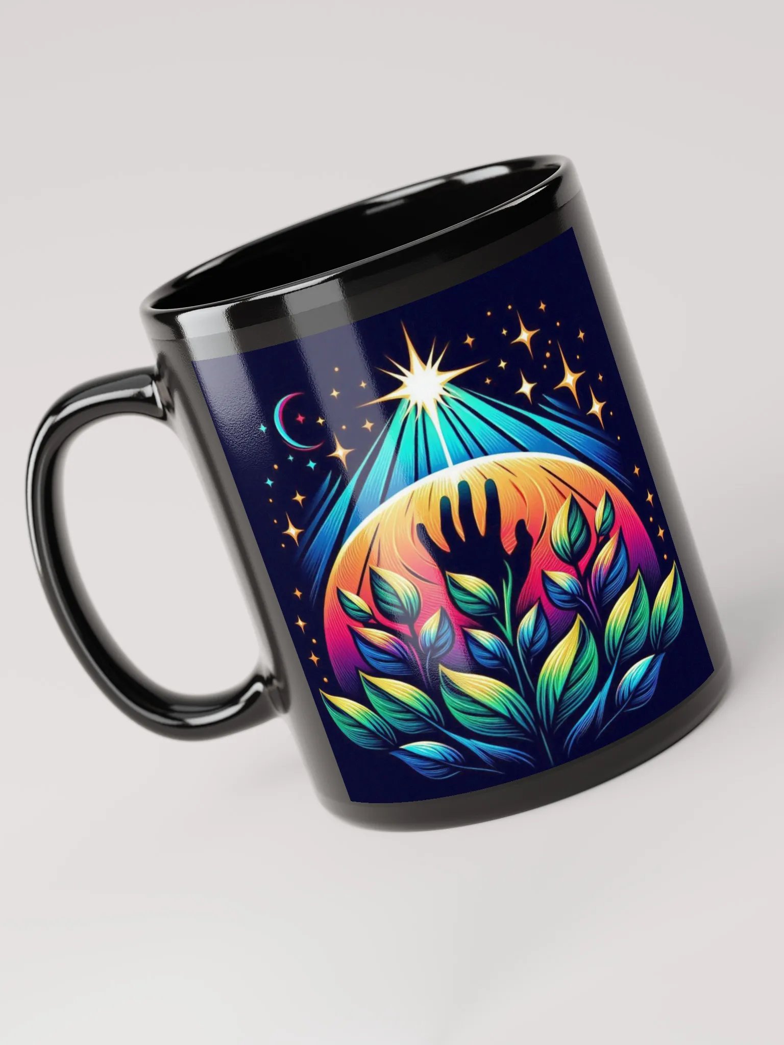 Cosmic Aspirations Mug product image (6)