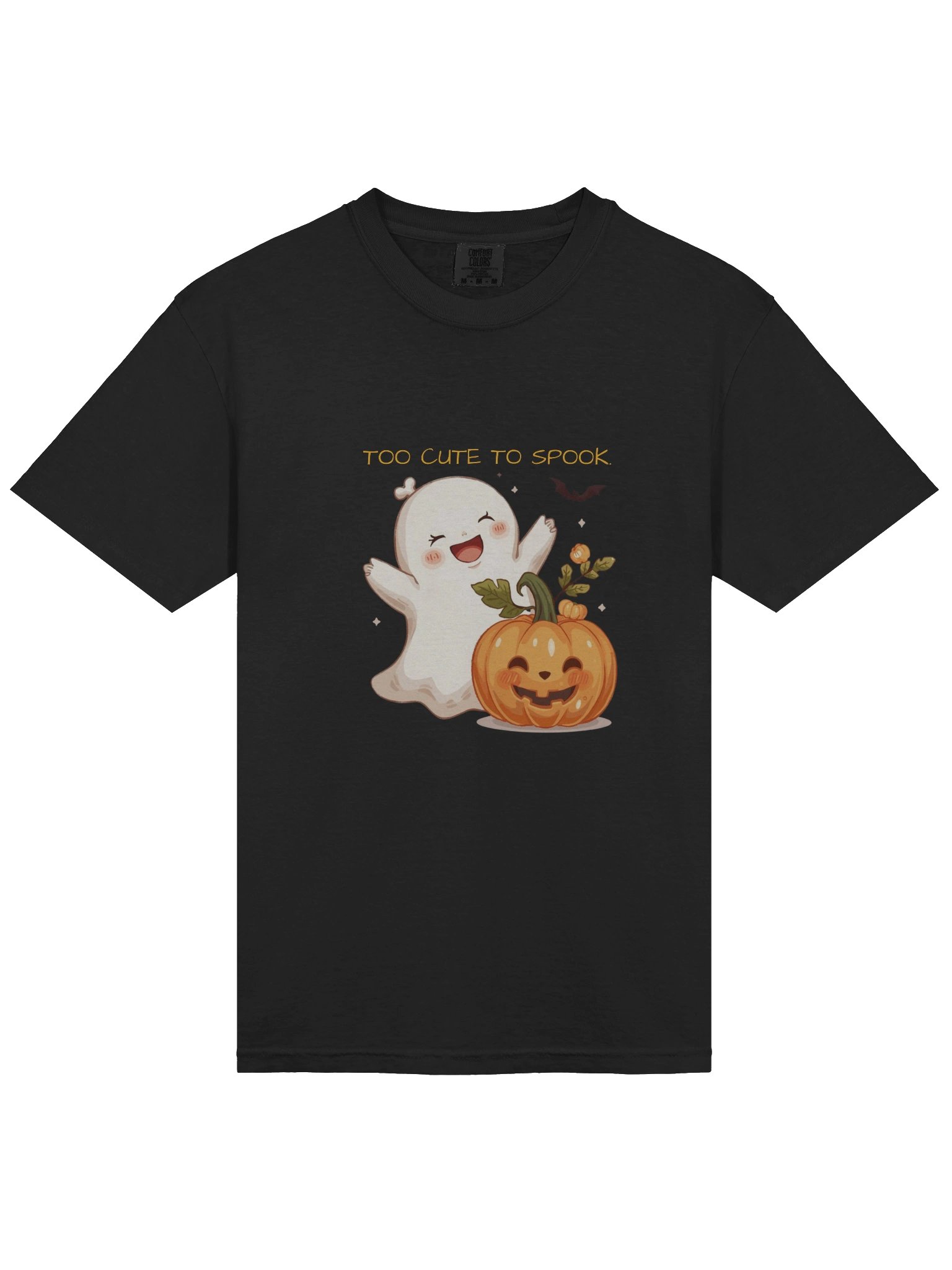 Too Cute to Spook By Timothy product image (3)