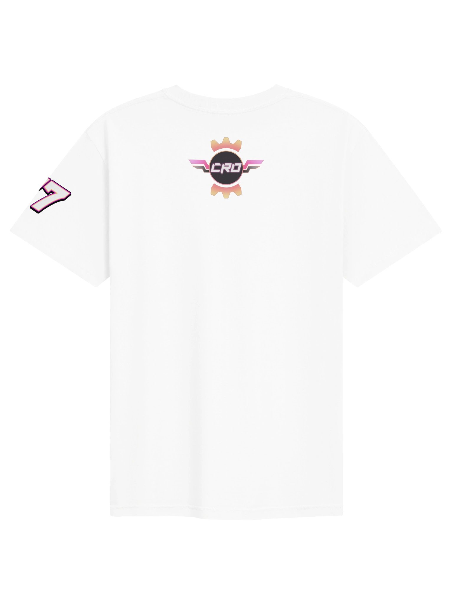 Cronos Nimura Racecar Shirt product image (2)