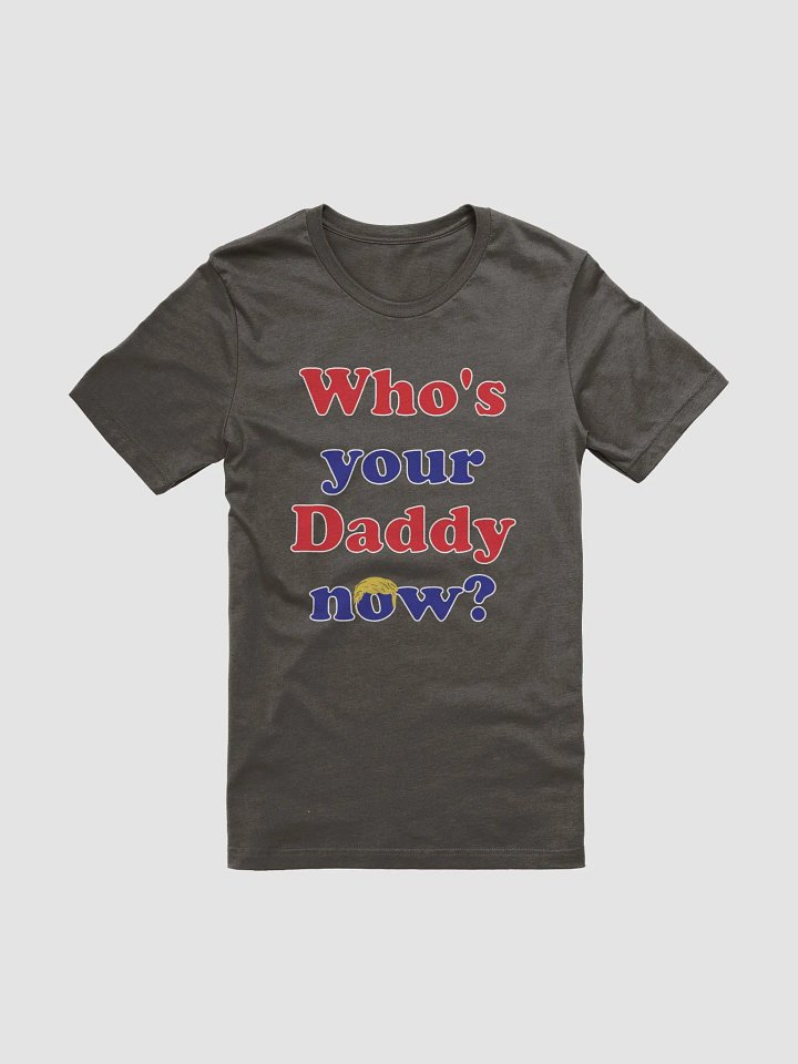 Who's Your Daddy Now product image (1)