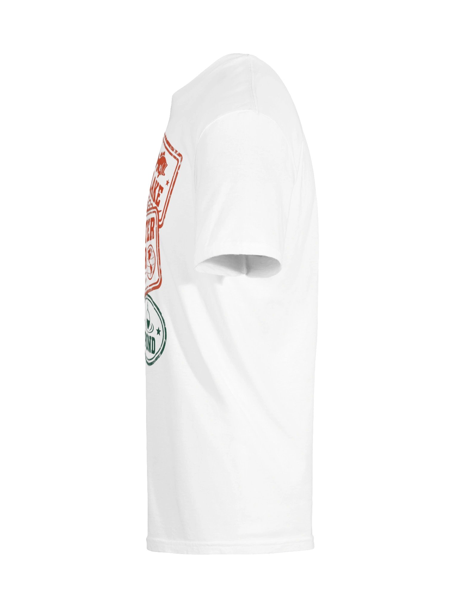 Freshwater Traveler T-Shirt product image (69)