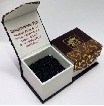 सौभाग्यवर्धक दत्तप्रबोधिनी सिद्ध मंगळसुत्र product image (1)