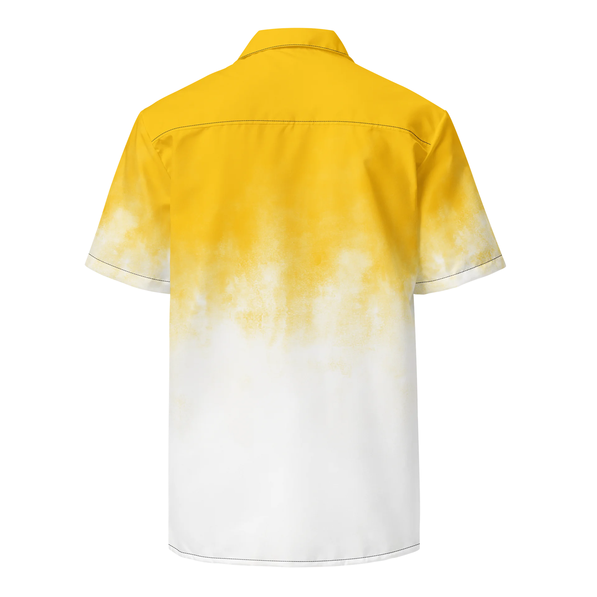 Sunrise Fade Hawaiian Shirt product image (2)