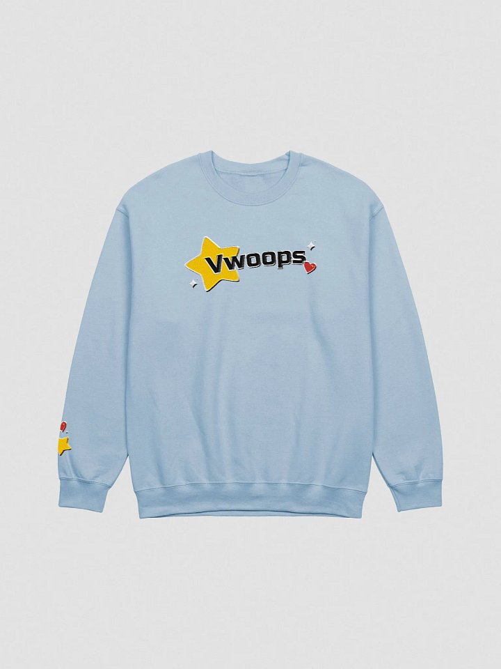 The Vwoops Sweater product image (2)